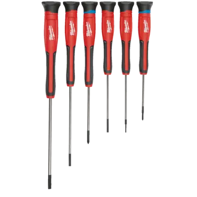 Wkrętaka precyzyjna