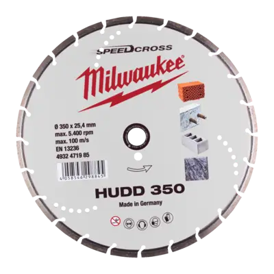 Tarcza SPEEDCROSS™ HUDD