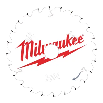 Tarcza pilarska do pił stołowych