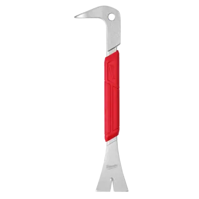 Łapka do usuwania gwoździ i listew przypodłogowych - szeroka