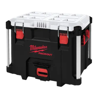 Skrzynia termoizolacyjna XL PACKOUT™