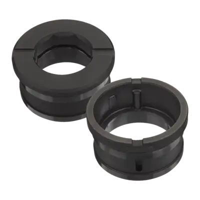 Zestaw adapterów do gwintownicy do rur Ridgid 11-R