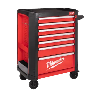 TOOLGUARD ™ Wózek narzędziowy 78cm / 30