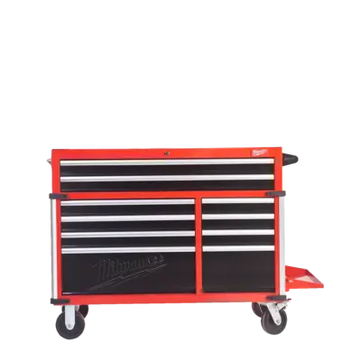 TOOLGUARD ™ Wózek narzędziowy 117cm / 46