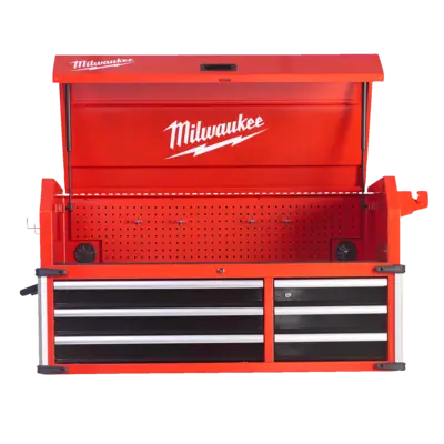 TOOLGUARD ™ Dostawka do wózka narzędziowego 117cm / 460