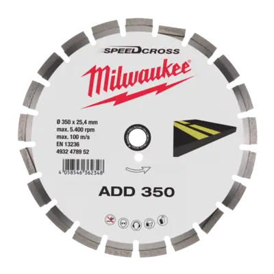 Tarcza SPEEDCROSS™ ADD