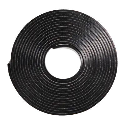 Zastępcza taśma przeciwodpryskowa