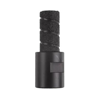 Frez diamentowy z gwintem M14