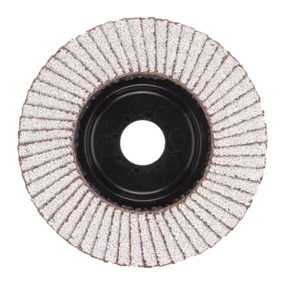 Tarcza listkowa do aluminium