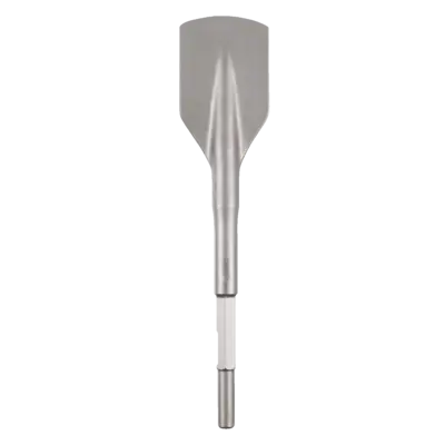 Dłuto łopatowe 21 mm Hex