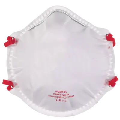 Półmaska FFP2