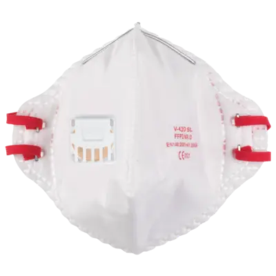 Półmaska FFP2 składana
