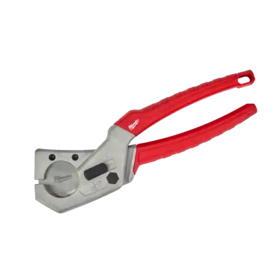 Obcinak do rur z tworzyw sztucznych