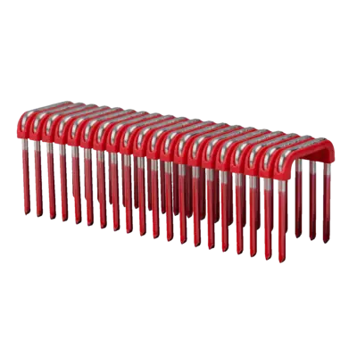 Zszywki - kable elektryczne