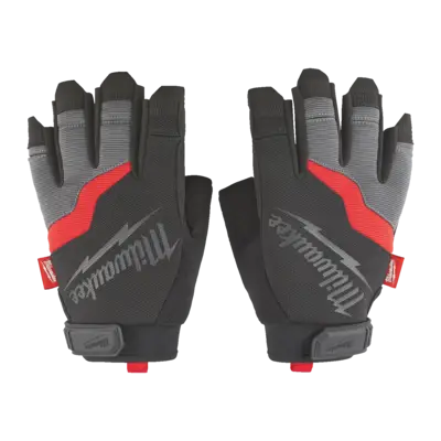 Rękawice bez palców