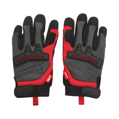 Rękawice ochronne na rzep