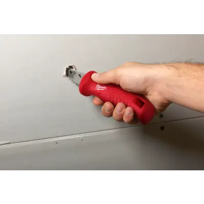 Nożyk do suchej zabudowy