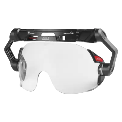 Okulary do hełmów BOLT™