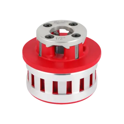 Głowice tnące do gwintownicy