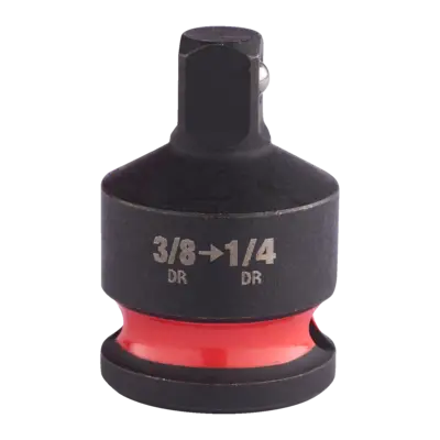 Nasadki udarowe SHOCKWAVE™ IMPACT DUTY ⅜″ - adaptery
