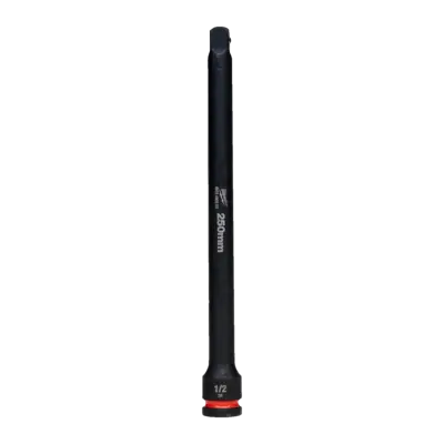 Nasadki udarowe SHOCKWAVE™ IMPACT DUTY ½" - przedłużki