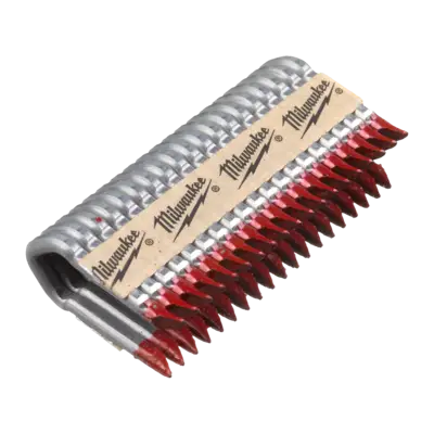 Zszywki ogrodzeniowe