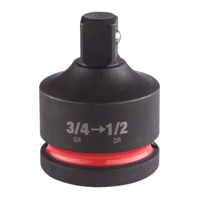Nasadki udarowe SHOCKWAVE™ IMPACT DUTY 3/4˝ - adaptery