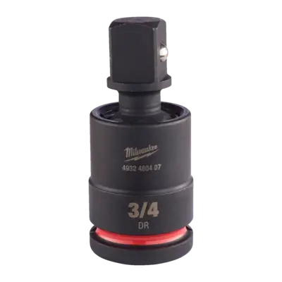 Przegub uniwersalny SHOCKWAVE™ IMPACT DUTY ¾″
