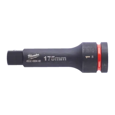 Nasadki Udarowe SHOCKWAVE™ IMPACT DUTY 1" - przedłużki