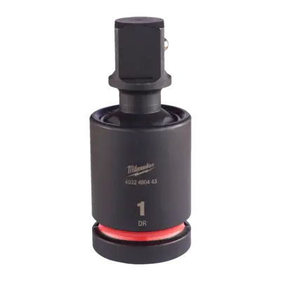 Przegub uniwersalny SHOCKWAVE™ IMPACT DUTY 1"