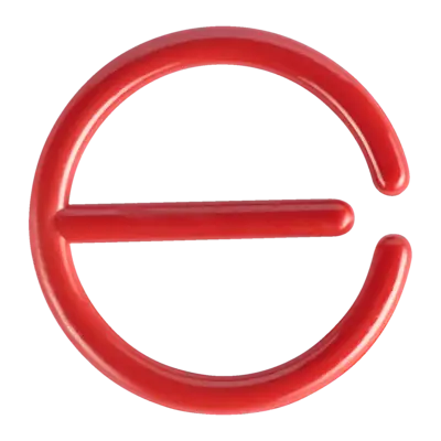 Nasadki Udarowe SHOCKWAVE™ IMPACT DUTY ¾" - pierścień zabezpieczający