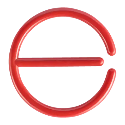 Nasadki udarowe SHOCKWAVE Impact Duty™ 1″ - pierścienie podtrzymujące z pinem