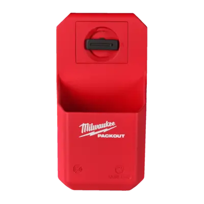 Półki i uchwyty PACKOUT™