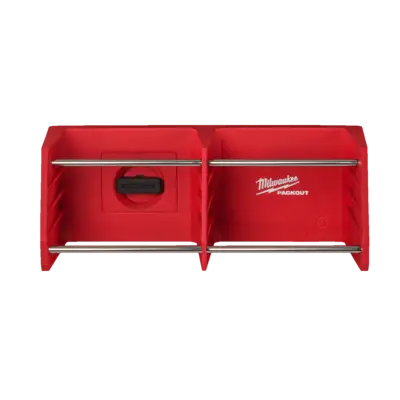 Półki i uchwyty PACKOUT™