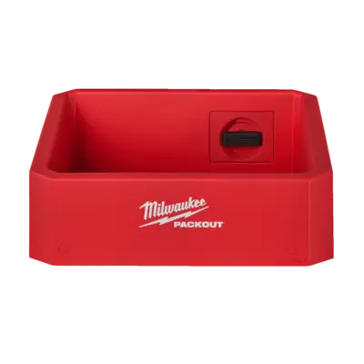 Półki i uchwyty PACKOUT™