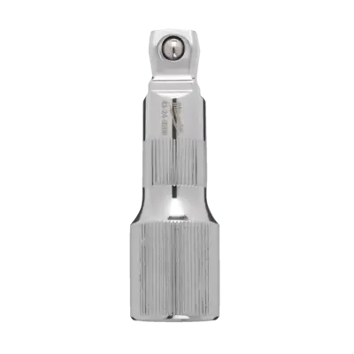 Przedłużka ruchoma z kulistą końcówką 1/2˝