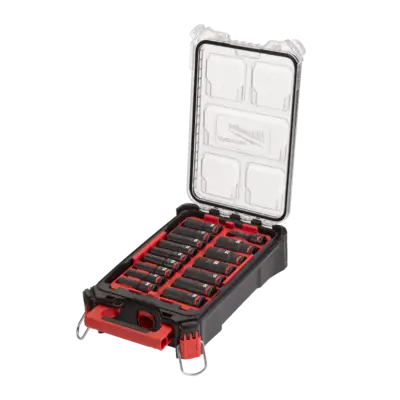 Nasadki udarowe SHOCKWAVE™ IMPACT DUTY