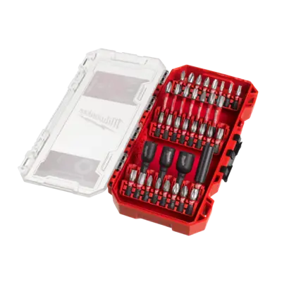 Zestawy bitów udarowych SHOCKWAVE™ IMPACT DUTY