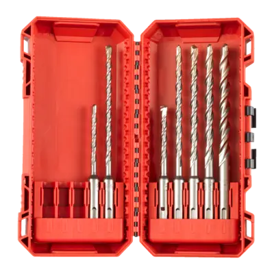 SDS-Plus M2 - 2 Cut / Sets NG