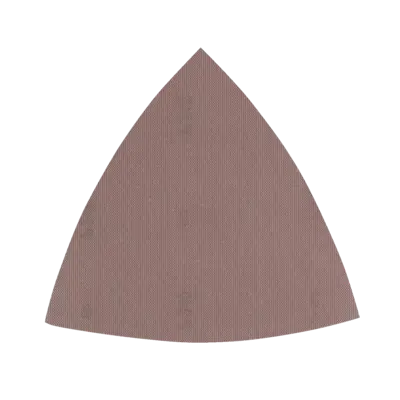 Papiery ścierne Power Grid Mesh HL do szlifierek typu delta 93 x 93 mm