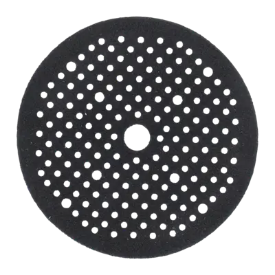Podkład zabezpieczający do papierów ściernych