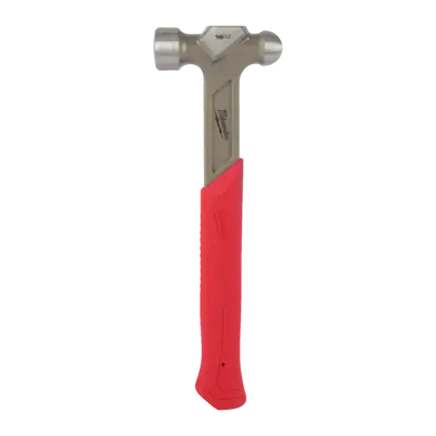 Młotek stalowy z noskiem kulistym