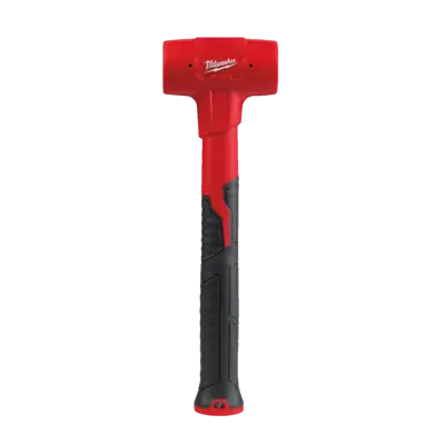 Młotek bezodrzutowy