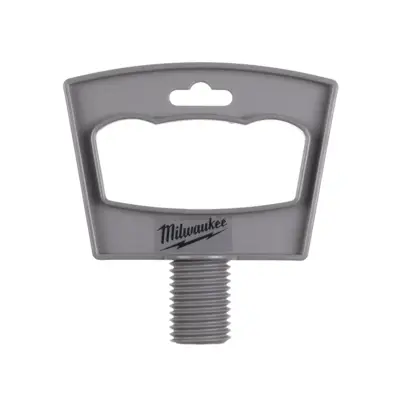 Koronki diamentowe - akcesoria systemowe