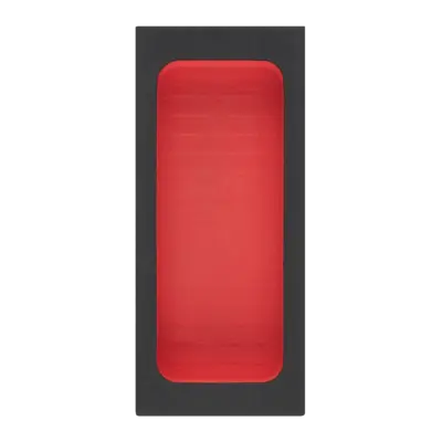 Pusta wkładka piankowa