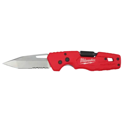 Składany nożyk 5 w 1 FASTBACK™