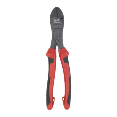 Szczypce tnące boczne 200mm o zwiększonym przełożeniu