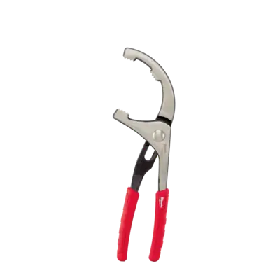 Szczypce do filtrów oleju / kształtek PCW