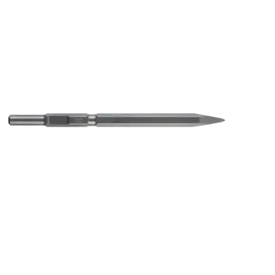 21 mm Hex Pointed Chisel Gen2