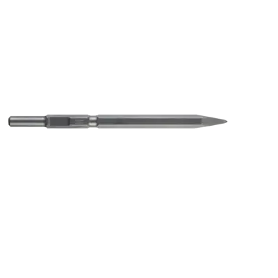 21 mm Hex Pointed Chisel Gen 2